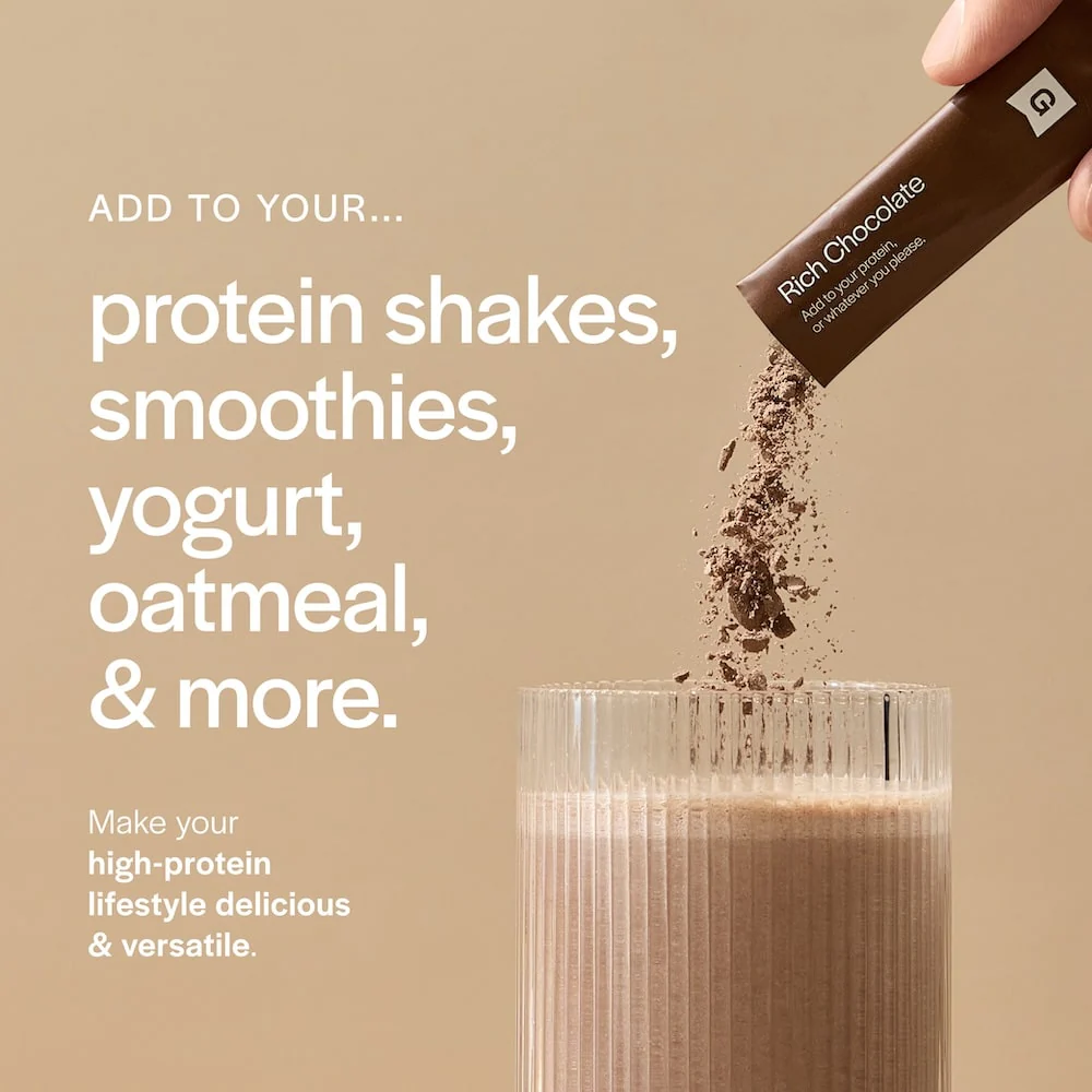 Caffe Mocha Flavor Packets - Image 4
