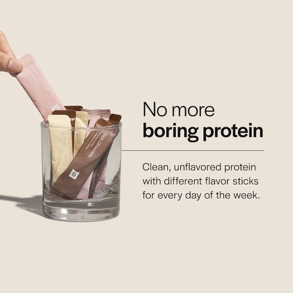 Caffe Mocha Flavor Packets - Image 6