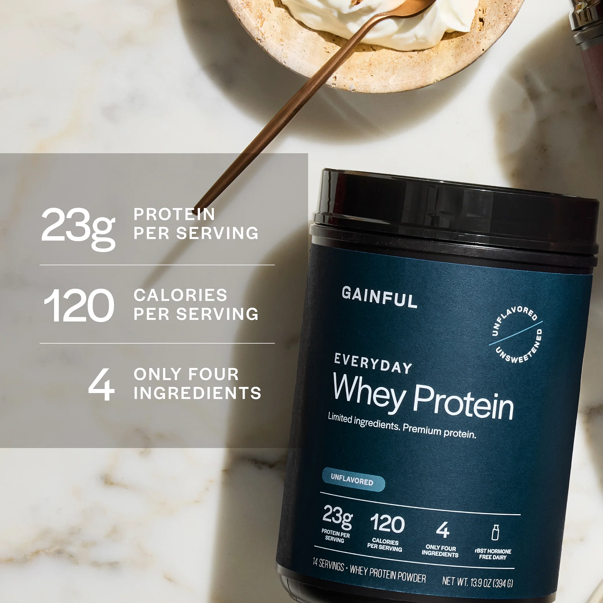 Everyday Whey Protein - Image 10