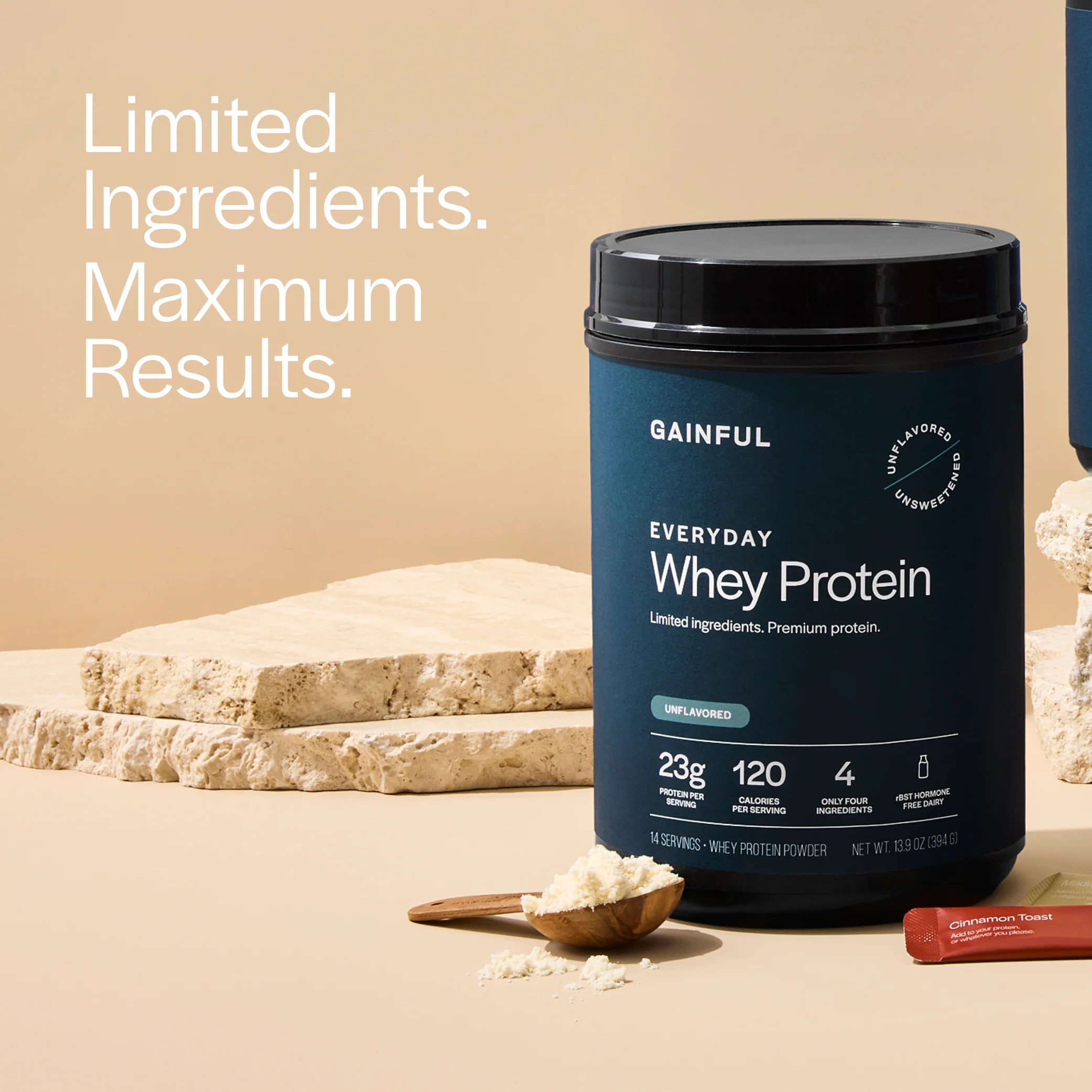 Everyday Whey Protein - Image 8